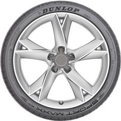 Neumatico Dunlop Sport Maxx RT 305/25 ZR 21 98 Y XL
